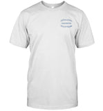 Cole Buxton Essentialisme AthlÃ©tique T-Shirt New White