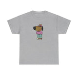 CHILL GIRL SHIRT