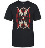 Dead Rebellion-Strung Out T-Shirt