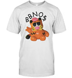 Bbno Bbno$ Garfield Shirt