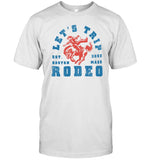 2024 Sturniolo Let's Trip Rodeo T-Shirt