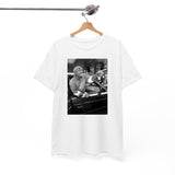 2PAC Rapper Tshirt, Hip Hop Legends and Pioneers Tee, Gift For Fan, 90s Hip Hop, 2PAC10