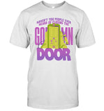 Closing the Door Shirt