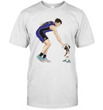 Dennis SchroÌˆder Too Small Shirt