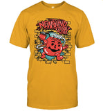 2024 New Found Glory When We Were Young Limited Shirt
