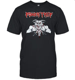 Demon Power Trip TX 2024 T-Shirt Limited
