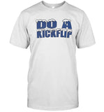 Do A Kickflip 2023 Limited Shirt
