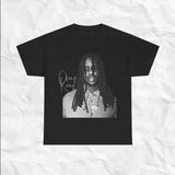 Chief Keef Signature T-Shirt Chicago Hip Hop Vintage Rap Tee 90s Graphic Unisex Heavy Cotton Style001