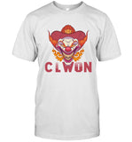 Clwon T-Shirt