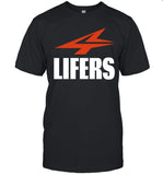 DRUSKI 4Lifers Logo 2024 Shirt
