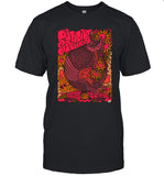 Austin TX Dec 13, 2024 Show The Moody Theater Billy Strings Austin TX Shirt_1