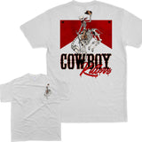 Cowboy Kil.lers T-shirt_ Western Cowboy Shirt_ Cowboy Skeleton Tee_ Western Skeleton Tee_ Western Rodeo Shirt_ Gift for Women T-shirt