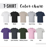 B Boys Band Shirt For Tour, Grey Tour Day Tee,  Cotton Shirt Outfit For Men Women