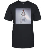 David Bowie Waiting In The Sky T-Shirt Limited Edition