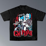 CM PUNK-BEST IN THE WORLD TEE Wrestling Tee,Wrestling Graphic Tee,WWE Shirt,Sports T-shirt, Wrestling Gift, Gift for Him Hoodie Sweatshirt Style001