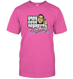 Dan Le Batard Show Greg Cote Approves Of Twerking New Shirt