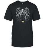 Clints Dover Street Market Spider Shirt