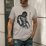 Attack On Titan Eren Titan Form Shirt, Badass Eren Aot Tshirt, Anime Apparel, Ultimate Gift For Anime Lovers, Shingeki No Kyojin Tshirt, Unisex T-Shir
