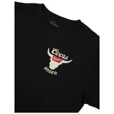 Coors Banquet Rodeo Horns 2 Side T-Shirt, Coors Banquet Rodeo T-shirt, Best Beer Drinking T-shirt Cotton Fabric Style001