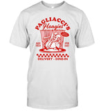 Almost Friday Friday Beers Pagliacci Hoagies shirt