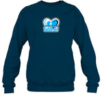 Cold Hearted Crewneck Sweatshirt
