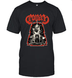 Conan Temple Of Doom 2024 Shirt