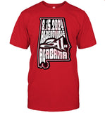 311 Aug 15 2024 Sand Mountain Park Amphitheater Albertville AL Shirt