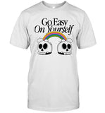 Beautiful Bastard Go Easy On Yourself Shirt Limited