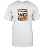 Beetle Moses Funko Ted New Shirts