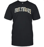 CJ x Cactus Plant Flea Market Free Thugger Limited Shirt