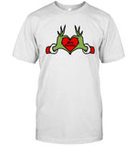 Daydrian Harding Stay Sober Christmas shirt