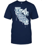 311 Band Oct 19 2024 The Canyon Agoura Hills in Agoura Hills Event Shirt_1