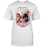 2024 Teenage Joans Rot Film Shirt