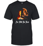 Air Will Be Blood shirt 2024