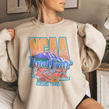 1995 NCAA Final Four Vintage T Shirt Sweatshirt Hoodie