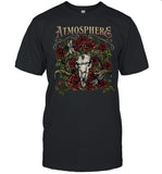 2024 Rhymesayers Atmosphere Traveling Forever Tour T Shirt