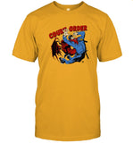 Court Order Pigs T Shirt