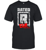 Adam Copeland Rated R Era Limited Tshirt