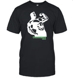 Dave Danna Columbus Ohio Shirt