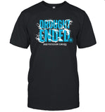 Drought Ended Seattle Mariners 2022 Postseason Clinched T-Shirt