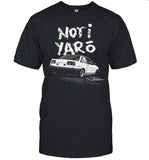 Alexi Smith NoriYaro AE86 T-Shirt