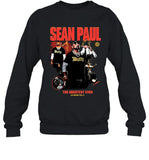 2024 Sean Paul Rap Shirt