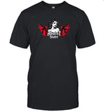 Absent State Demoness Halloween 2024 Shirt