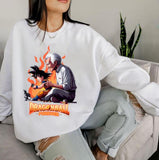 Dr4gonn B4lll Z Shirt, Akir4 Toriy4maa Sweatshirt, Akir4 Toriy4ma RIP T-Shirt, 40 Years 1984 Ã¢â‚¬â€œ 2024 Thank You For The Memories tee