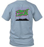 Dreamkid Street Lights New T Shirt
