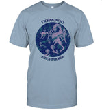 Dopapod Aibohphobia Shirt 2024