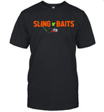2024 Sling N Baits Shirt