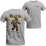 Bigfoot Modelo Especial T-shirt Modelo Especial Shirt, Unisex T-shirt For Men, For Women, Best choice, Menswear Top Underwear Streetwear Tshirt