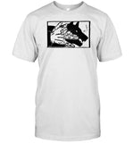 Demon Dogs Linoleum T Shirt