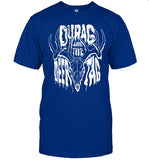 Durag And The Deertag New T Shirt